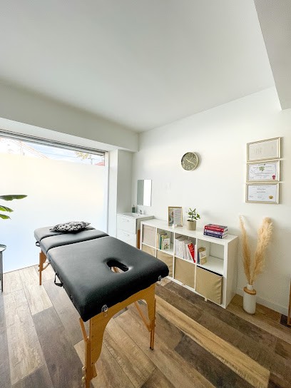 Marion Mercier Naturopathe & Reflexologue à Toulon, Praticien de Médecine Alternative à Toulon