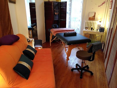 Anne Cauwel Réflexologie Plantaire Certifiée - Vincennes, Réflexologue à Vincennes