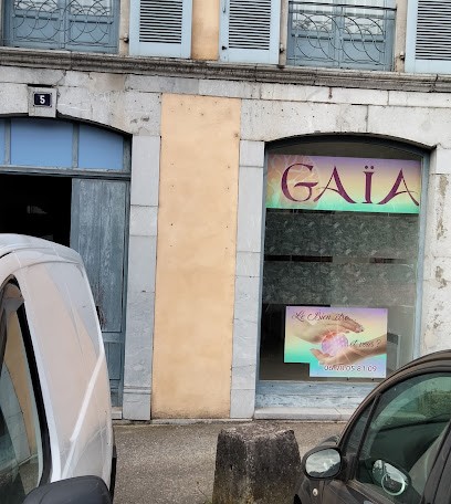 Marie Christine SOULIER Maison De Gaia, Hypnothérapeute à Oloron-Sainte-Marie