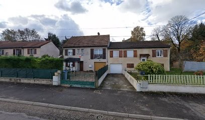 Habiba RIHANI Praticienne Bien-Etre Massage AMMA, Soin OTR Et Bien-Etre Biba, Praticien de Médecine Alternative à Frouard