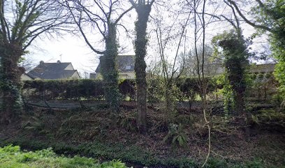 Heyman Martine, Praticien de Médecine Alternative à Châteaugiron