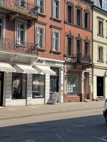 Julien Réfléxologie Saverne, Réflexologue à Saverne