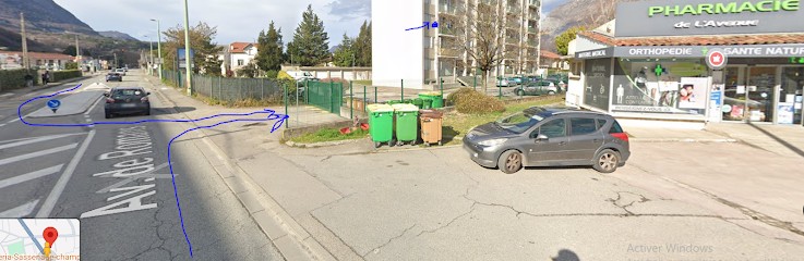 BIEN DANS SON CORPS, Hypnothérapeute à Sassenage