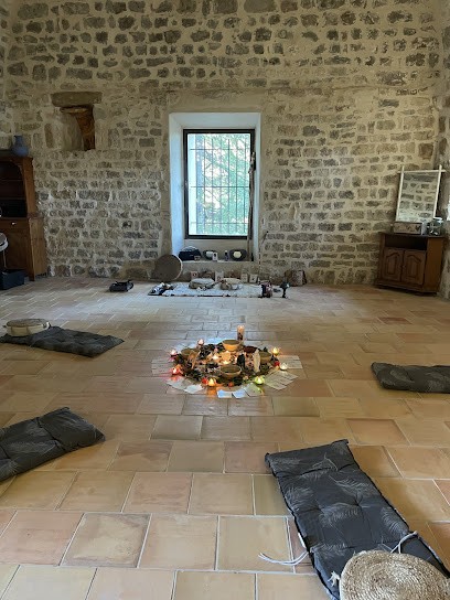 L'été Indien, Praticien de Médecine Alternative à Saint-Maime