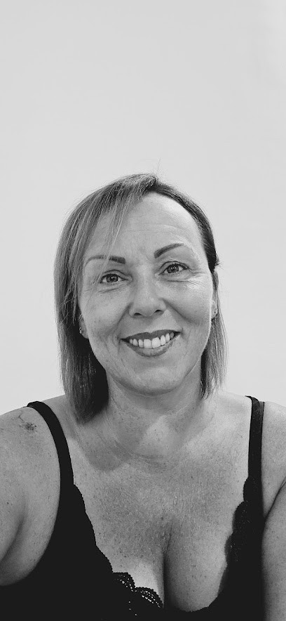 Stéphanie MOULETTE Hypnothérapeute Saint Victoret, Hypnothérapeute à Saint-Victoret