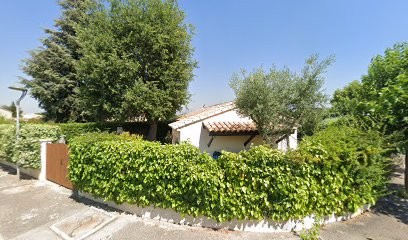 Hypnothérapeute COLLAS Christelle cabinet hypnose PNL DNR Trets, Hypnothérapeute à Trets