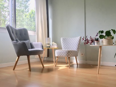 Hypnose Ericksonienne Marie-Laure Boutry, Hypnothérapeute à Grenoble