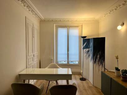 Alt-Titude - Hypnothérapeute - Marie-Françoise Ludvig, Service D'hypnothérapie à Paris 03