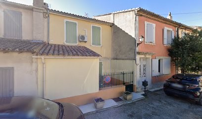 Hypnose Pertuis - Frédéric Ruscart, Hypnothérapeute à Pertuis