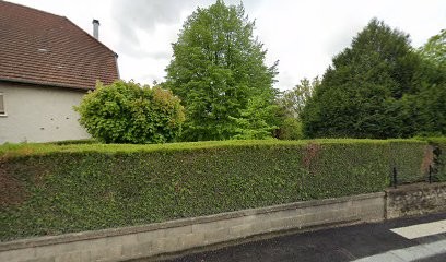 Virginie Noir Sophrologue Besançon, Praticien de Médecine Alternative à Thise