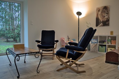 Lénaïck Cros, Hypnothérapeute à Saint-Sauveur-des-Landes