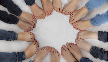 Alpenglow Massage Services, Réflexologue aux Houches