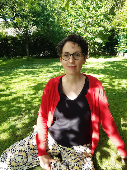 Rozenn Glédel Naturopathe, Praticien De Médecine Alternative à Vertou