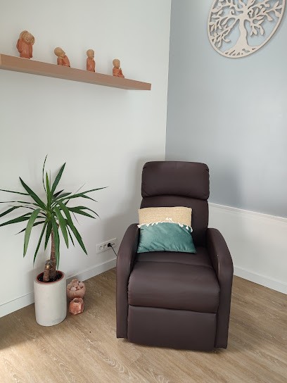 Julia Guillon Hypnose, Hypnothérapeute à Cholet