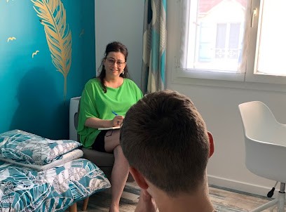 Sabine Delahais Sophrologue à Tournan En Brie, Praticien de Médecine Alternative à Tournan-en-Brie