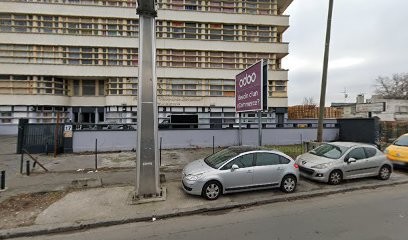 Claire, Praticien de Médecine Alternative à Saint-Denis