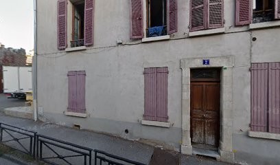 Fine Olivier - Maitre Praticien En Hypnose Sur Gap, Hypnothérapeute à Gap