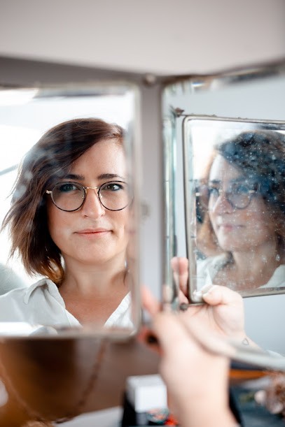 Floriane Wateau - Hypnotherapeute Coach Transgenerationnel - Rueil-Malmaison, Hypnothérapeute à Rueil-Malmaison