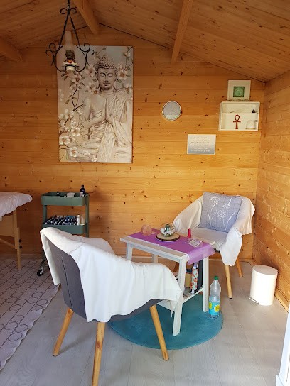 Priscilla Marcante - Thérapeute - Energéticienne, Praticien de Médecine Alternative à Mettray