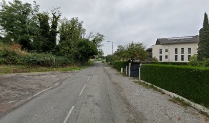 Vercoss Soins, litho, créa, Praticien de Médecine Alternative à Sciez