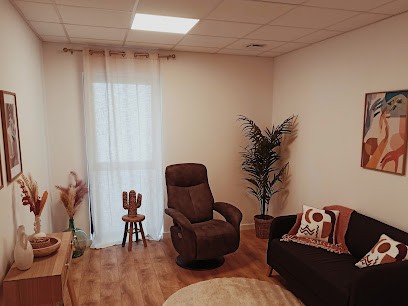 Christelle Contardo Hypnothérapeute sophrologue Hypnothérapie Loire, Hypnothérapeute à Saint-Just-Saint-Rambert