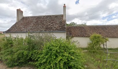 Gui Fabrice, Praticien de Médecine Alternative à Courcelles-de-Touraine