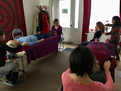 ACTIVZEN Association, Hypnothérapeute à Aix-en-Provence