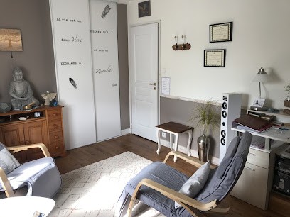 Nathalie Gosselin Hypnose PNL Coaching - Soins énergétiques - Proche Cherbourg, Hypnothérapeute à Martinvast