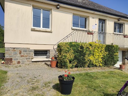 Linda JEULAND E.i. Réflexologue Linda Jeuland, Réflexologue à Argentré-du-Plessis