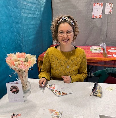 Mathilde Roche - Naturopathe Dieppe, Praticien de Médecine Alternative à Dieppe