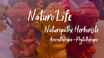 Naturopathe St Sauveur sur Tinée - Voarino Mary - Naturo'Life, Praticien de Médecine Alternative à Saint-Sauveur-sur-Tinée