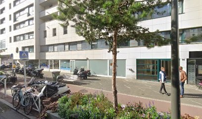 Jocelyne Saillet - Hypnothérapeute, Hypnothérapeute à Montrouge