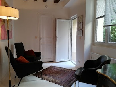 Vanessa Mucci, Hypnothérapeute à Paris 07