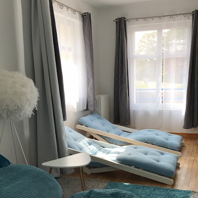 Mireille Kuzemskyj sophrologue, Praticien de Médecine Alternative à Blois