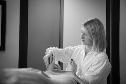 Skora Réflexologue à Coutances