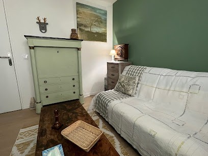 Jean-Philippe Bosc - Hypnose, Hypnothérapeute à Saint-Jean-de-Braye