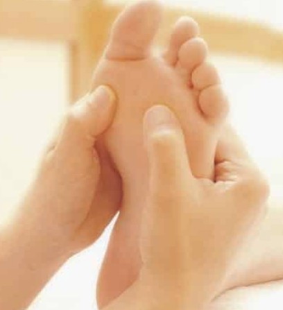 Emmanuelle Ferla - Réflexologue Rncp, Réflexologue à Garches