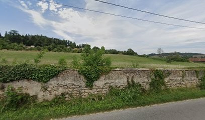 Charlotte Magnétiseuse Enfants/Adultes/Animaux - Coupeur de feu, Praticien de Médecine Alternative à Génissieux