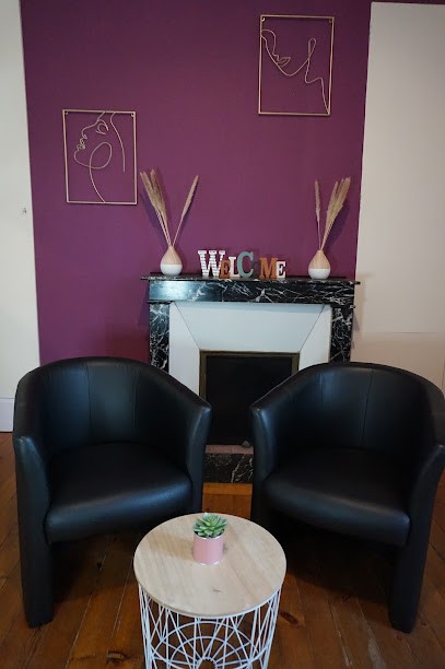 Sophrologue - Élodie DUMAINE, Praticien de Médecine Alternative à Clermont