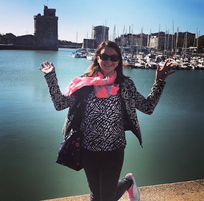 Ludivine Sophrolovie, Praticien de Médecine Alternative à Salles-sur-Mer