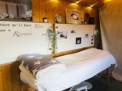 L'instant Présent Sérénité, Praticien de Médecine Alternative à Mercurol-Veaunes