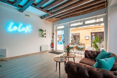 Céline Cheyppe, C.C REFLEX'ZEN, Réflexologue à Saint-Germain-en-Laye