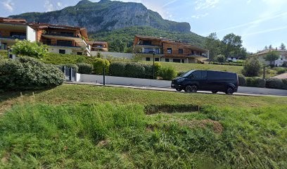 Nuaret Sylviane, Praticien de Médecine Alternative à Veyrier-du-Lac