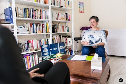 Art Of Living - Vial Odile, Hypnothérapeute à Saint-Chamond