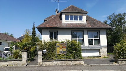 Stéphane DONO - Sophrologue, Praticien de Médecine Alternative à Caen