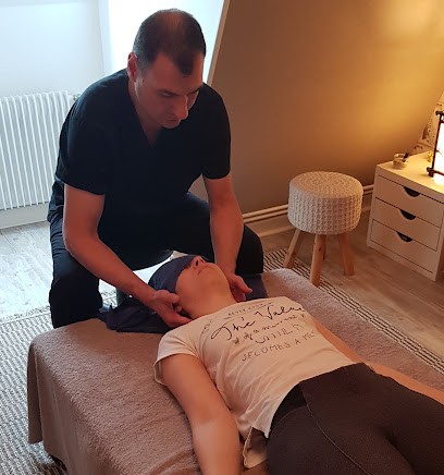 Shiatsu Larequille, Praticien de Médecine Alternative à Durdat-Larequille