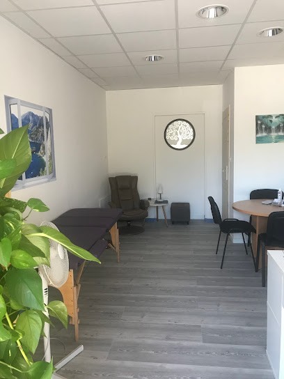 Christine DELOGU, Hypnose, Hypnothérapeute à Brignoles