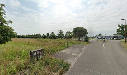 Amélie Bellayer, Réflexologue à Hinx