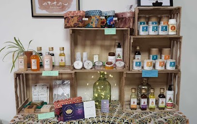 Lisa Charlin - Ayurveda Montpellier, Massages Ayurvédiques & Conseils Nutrition Et Hygiène De Vie Selon L'Ayurvéda, Praticien de Médecine Alternative à Castries