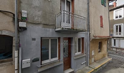 Cabinet de Réflexologie, Réflexologue à Saint-Girons